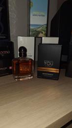Stronger With You Intensely, Sieraden, Tassen en Uiterlijk, Uiterlijk | Parfum, Ophalen of Verzenden, Nieuw