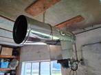 Gas kachel / heater, Ophalen, 30 tot 80 cm, Gebruikt, Kachel