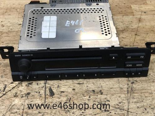 BMW E46 RADIO CD 2003 MODEL OE 6932431, Auto diversen, Autoradio's, Ophalen of Verzenden