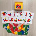 Leerzame Mozaïek puzzel, Ophalen of Verzenden, Gebruikt