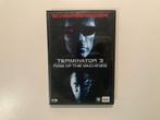 Terminator 3 Rise Of The Machines 2-disc Special Edition DVD, Cd's en Dvd's, Dvd's | Actie, Ophalen of Verzenden