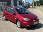 Chevrolet Tacuma 2.0 Class 122PK AUTOMAAT! NL AUTO NAP! Airc, Stof, Gebruikt, Zwart, 122 pk