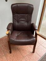 Verstelbare stoel, merk Nordic Easy Chair, Ophalen, Gebruikt, Hout, Klassiek