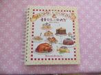recepten map/Kerstmis/Susan Branch/Home Cooking/koken, Ophalen of Verzenden, Nieuw, Susan branch, Overige gebieden