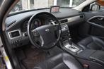Volvo V70 2.5T Youngtimer Trekhaak Automaat Cruise Camera St, Zwart, 2521 cc, Navigatiesysteem, Euro 4