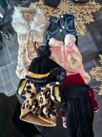 Kleding voor puppy (chihuahua/kleine hondjes) XS, Dieren en Toebehoren, Ophalen of Verzenden, Zo goed als nieuw, Hondenjas