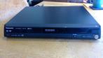 Panasonic DMR-ES10 DVD-recorder, Ophalen of Verzenden, Gebruikt, Dvd-recorder, Panasonic