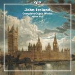 NIEUW SACD Ireland: Complete Organ Works / Stefan Kagl, Met libretto, Ophalen of Verzenden, Nieuw in verpakking, Overige typen