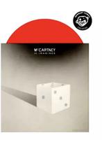 Paul McCartney - McCartney III Imagined - 2LP ROOD Vinyl, Cd's en Dvd's, Vinyl | Pop, Verzenden, 2000 tot heden, Nieuw in verpakking