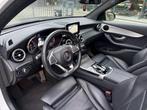 Mercedes-Benz GLC 250 4MATIC AMG Line | UNIEK! | Pano | DOH, Automaat, 15 km/l, Gebruikt, 4 cilinders