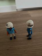 Playmobil Politie Figuren, Ophalen of Verzenden, Zo goed als nieuw, Los playmobil