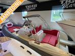 Prua Alvento Thor 8.0 RIB, Watersport en Boten, Nieuw, 200 pk of meer, Overige merken