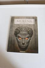 Murena Nr 5 : De zwarte godin - sc - 1e druk 2006, Boeken, Stripboeken, Verzenden, Eén stripboek, Zo goed als nieuw, Dufaux / Delaby