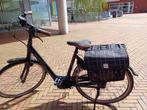 E Bike Gazelle Orange C8 HMB  TE KOOP OM MEDISCHE REDEN, Fietsen en Brommers, Elektrische fietsen, 50 km per accu of meer, Zo goed als nieuw