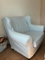 Riviera Maison loveseat stoel 1,5 persoonszit, Huis en Inrichting, Ophalen, Gebruikt, Eenpersoons, Minder dan 75 cm