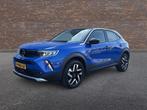 Opel Mokka 1.2 Turbo 130PK ECC LMV NAVIAGTIE CRUISE, Gebruikt, Euro 6, 1199 cc, Blauw