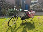 Batavus Young Dutch 24 inch, Fietsen en Brommers, Fietsen | Meisjes, Ophalen, Gebruikt, 26 inch of meer
