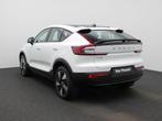Volvo C40 Recharge Extended Range Core, Auto's, Volvo, Automaat, 12 maanden, Gebruikt, 82 kWh