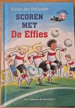 Vivian den Hollander scoren met de Effies, Ophalen, Zo goed als nieuw, Vivian den Hollander, Fictie