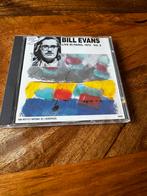 Bill Evans ,Live in Paris 1972 Vol.3, Cd's en Dvd's, Cd's | Jazz en Blues, Ophalen of Verzenden, 1960 tot 1980, Zo goed als nieuw