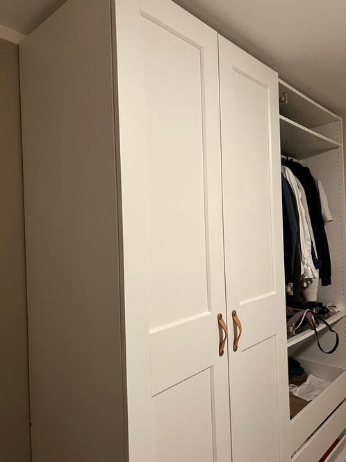 Ikea Grimo Door ( 50x236) - 3pcs, Huis en Inrichting, Kasten | Kledingkasten, Zo goed als nieuw, Minder dan 100 cm, 25 tot 50 cm