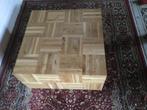Salontafel, Ophalen, 100 tot 150 cm, 50 tot 100 cm, Zo goed als nieuw