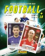 Football Pro League 2018 België - 12 stickers, Nieuw, Sport