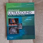 Abdominal Ultrasound, Zo goed als nieuw, Beta, Elsevier, HBO