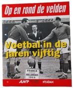 Voetbal in de jaren '50 & 60, Verzamelen, Boek of Tijdschrift, Overige binnenlandse clubs, Zo goed als nieuw, Ophalen