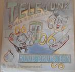 Ruud Drupsteen > Telejunk, Gebruikt, 7 inch, Single, Ophalen of Verzenden