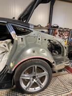 autoschadeherstel bedrijf DRIEMAAN, Diensten en Vakmensen, Auto en Motor | Schadeherstellers en Spuiterijen, Garantie, Ruitschade