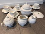Carl Weill Ambassador Thee Servies - Nieuwstaat, Ophalen, Nieuw, Overige stijlen, Porselein
