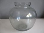 Copier Leerdam glas glazen vaas etsmerk CL, Antiek en Kunst, Ophalen of Verzenden