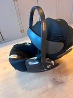 CYBEX Platinum Cloud T i-Size Maxi-Cosi, Kinderen en Baby's, Autostoeltjes, Autogordel, Zo goed als nieuw, 0 t/m 13 kg, Maxi-Cosi