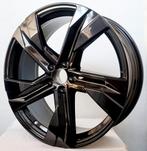 20" velgen R Line Look 5x108 nieuw past Volvo Ford Jaguar, Auto-onderdelen, Banden en Velgen, Ophalen of Verzenden, Nieuw, 20 inch