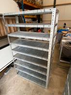 Stellingkast Schäfer - Werkplaatskast, Ophalen of Verzenden, Gebruikt