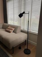 Mooie Nordin Vloerlamp in goede staat!, Ophalen of Verzenden, Zo goed als nieuw, Metaal, 100 tot 150 cm