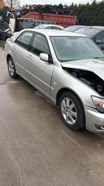 Lexus IS 200 onderdelen, Auto-onderdelen, Ophalen of Verzenden, Lexus