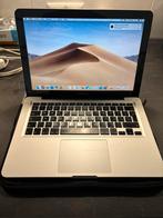 Macbook Pro 13, Computers en Software, Apple Macbooks, Ophalen, Zo goed als nieuw, 13 inch, 2 tot 3 Ghz