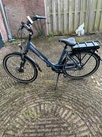 Elecktrische fiets Forza, Zo goed als nieuw, 47 tot 51 cm, 30 tot 50 km per accu, Ophalen