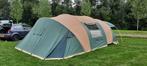 Fijne Cabanon Biscaya 440 tent, Caravans en Kamperen, Tenten, Ophalen, Gebruikt, Tot en met 6