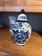 Delfts blauw pot, Antiek en Kunst, Ophalen