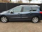 Peugeot 308 SW 1.6 VTi Première, Voorwielaandrijving, Euro 5, Stof, Gebruikt