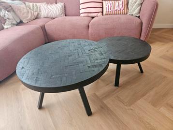 Salontafels 