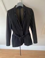 Blazer / colbert Expresso maat: 36/S, Kleding | Dames, Expresso, Zwart, Ophalen of Verzenden, Zo goed als nieuw