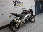 APRILIA Tuono V4, Motoren, Motoren | Aprilia, 4 cilinders, Motorrijbewijs A, Bedrijf, Onbekend