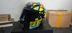 AGV Pista gp r Valentino Rossi replica maat M, Motoren, Kleding | Motorhelmen, M, Ophalen of Verzenden, Nieuw zonder kaartje, Dames