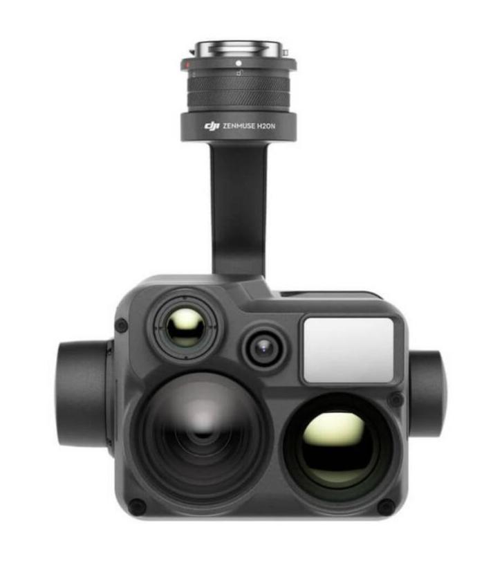 DJI Zenmuse H20N (magazijn opruiming), Audio, Tv en Foto, Drones, Nieuw, Ophalen of Verzenden