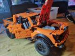 Ford Raptor F-150 Pick-up Truck technologie, Ophalen of Verzenden, Nieuw, 1:9 t/m 1:12, Auto