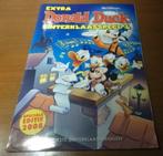 Donald Duck Sinterklaasspecial 2008, Ophalen, Nieuw